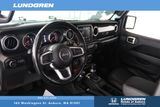 Used 2022 Jeep Wrangler SUV