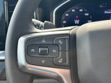 Used 2025 Chevrolet Silverado 1500 Truck