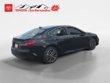 Used 2026 Toyota Camry Sedan