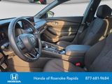 Used 2025 Honda Accord Hybrid Sedan