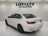 Used 2026 BMW 3 Series Sedan