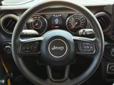 Used 2018 Jeep Wrangler SUV