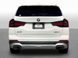 Used 2022 BMW X3 SUV