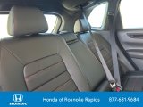 New 2026 Honda CR-V Hybrid SUV