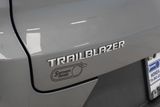 Used 2021 Chevrolet TrailBlazer SUV