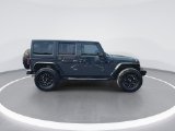 Used 2017 Jeep Wrangler SUV