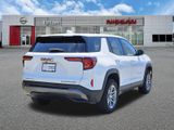 Used 2026 GMC Terrain SUV