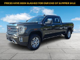 Used 2022 GMC Sierra 3500HD Truck