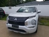 Used 2023 Mitsubishi Outlander SUV