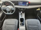 New 2026 Nissan Kicks SUV