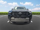 New 2026 Toyota 4Runner SUV