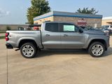New 2026 Chevrolet Colorado Truck