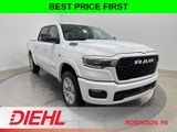 New 2026 Ram 1500 Truck