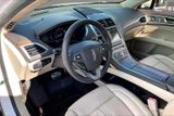 Used 2019 Lincoln MKZ Hybrid Sedan