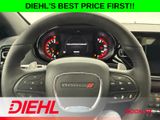 New 2026 Dodge Durango SUV