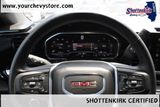Used 2025 GMC Sierra 1500 Truck