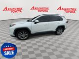 Used 2021 Toyota RAV4 SUV