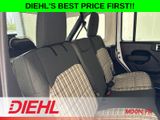New 2026 Jeep Wrangler SUV