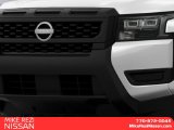 New 2026 Nissan Frontier Truck
