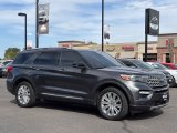 Used 2020 Ford Explorer SUV