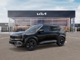New 2027 Kia Seltos SUV