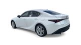 Used 2024 Lexus IS Sedan