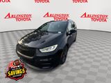 Used 2021 Chrysler Pacifica Van
