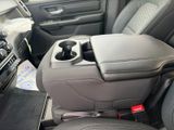 New 2026 Ram 1500 Truck