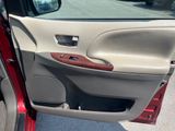 Used 2014 Toyota Sienna Van