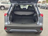 Used 2025 Toyota Corolla Cross SUV