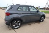 Used 2025 Hyundai Venue SUV