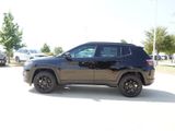 New 2026 Jeep Compass SUV