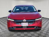 New 2027 Nissan Sentra Sedan