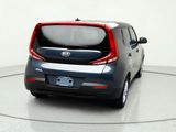 Used 2021 Kia Soul Hatchback