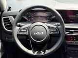 New 2026 Kia Seltos SUV