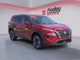 Used 2024 Nissan Rogue SUV