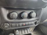 Used 2015 Jeep Wrangler SUV