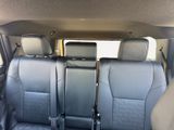 New 2026 Toyota 4Runner SUV