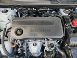 Used 2025 Honda Civic Sedan