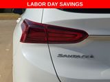 Used 2019 Hyundai Santa Fe SUV