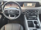 New 2026 Nissan Armada SUV