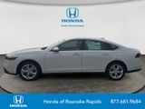 New 2026 Honda Accord Sedan Sedan