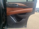Used 2018 Cadillac Escalade SUV