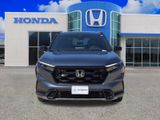 Used 2025 Honda CR-V Hybrid SUV