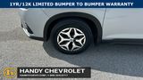 Used 2022 Subaru Forester SUV