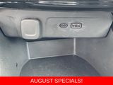 Used 2025 Chevrolet Trax SUV