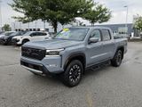 Used 2023 Nissan Frontier Truck