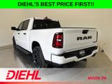 New 2026 Ram 1500 Truck
