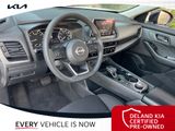 Used 2024 Nissan Rogue SUV