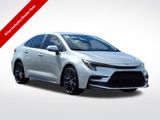 Used 2025 Toyota Corolla Sedan
